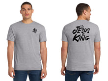 Load image into Gallery viewer, Jesus is King T-Shirt