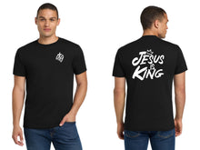 Load image into Gallery viewer, Jesus is King T-Shirt
