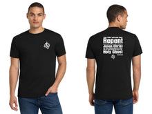 Load image into Gallery viewer, Acts 2 38 T-Shirt