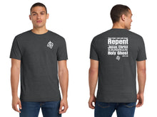 Load image into Gallery viewer, Acts 2 38 T-Shirt