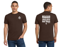 Load image into Gallery viewer, Acts 2 38 T-Shirt