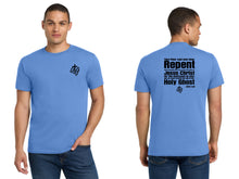 Load image into Gallery viewer, Acts 2 38 T-Shirt