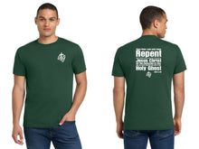 Load image into Gallery viewer, Acts 2 38 T-Shirt