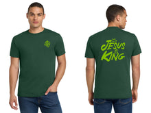 Load image into Gallery viewer, Jesus is King T-Shirt