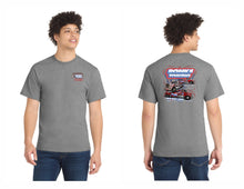 Load image into Gallery viewer, 50/50 Tall T-Shirt