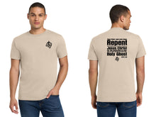 Load image into Gallery viewer, Acts 2 38 T-Shirt