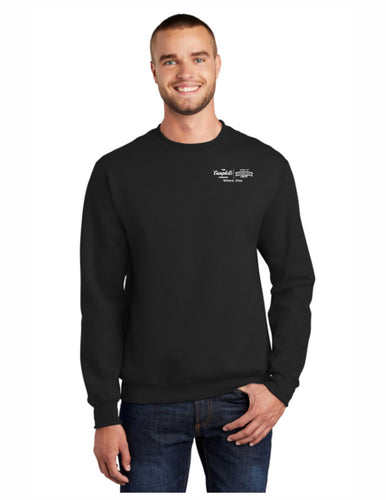 50/50 Tall Sweatshirts