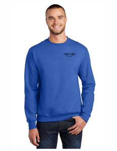 50/50 Tall Sweatshirts