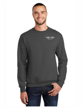 Load image into Gallery viewer, 50/50 Tall Sweatshirts