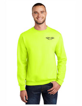 Load image into Gallery viewer, 50/50 Tall Sweatshirts