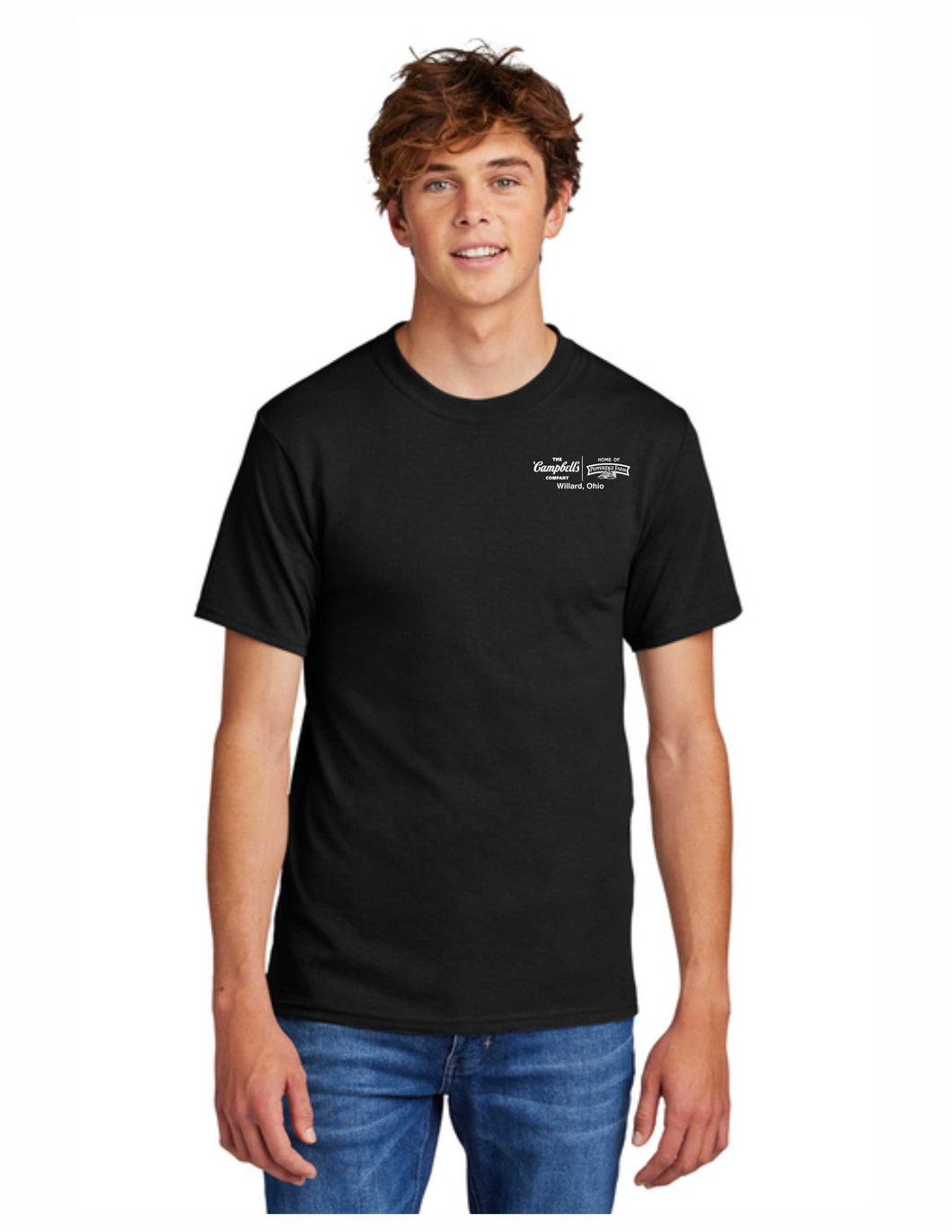 50/50 Tall Tees