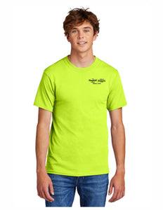50/50 Tall Tees