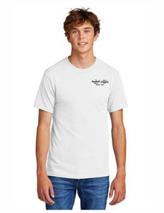 50/50 Tall Tees