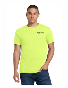50/50 Tee