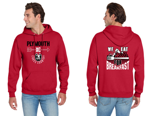 CC Hoodie