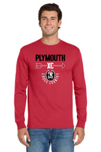Load image into Gallery viewer, CC Long Sleeve Tee