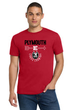 Load image into Gallery viewer, Short Sleeve CC Tee