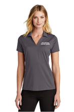Load image into Gallery viewer, Embroidered Women&#39;s Polo