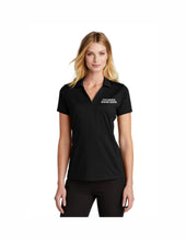 Load image into Gallery viewer, Embroidered Women&#39;s Polo