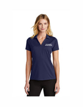 Load image into Gallery viewer, Embroidered Women&#39;s Polo