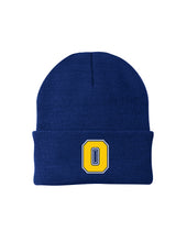 Load image into Gallery viewer, Embroidered Beanie