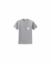 Load image into Gallery viewer, 50/50 Pocket Tee
