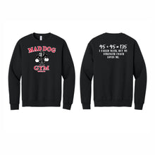 Load image into Gallery viewer, Crew Neck Sweatshirt