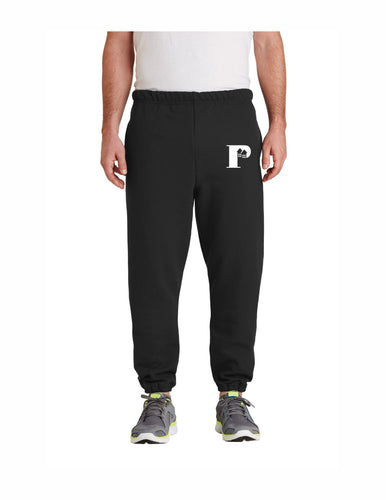 Sweatpant with Pockets