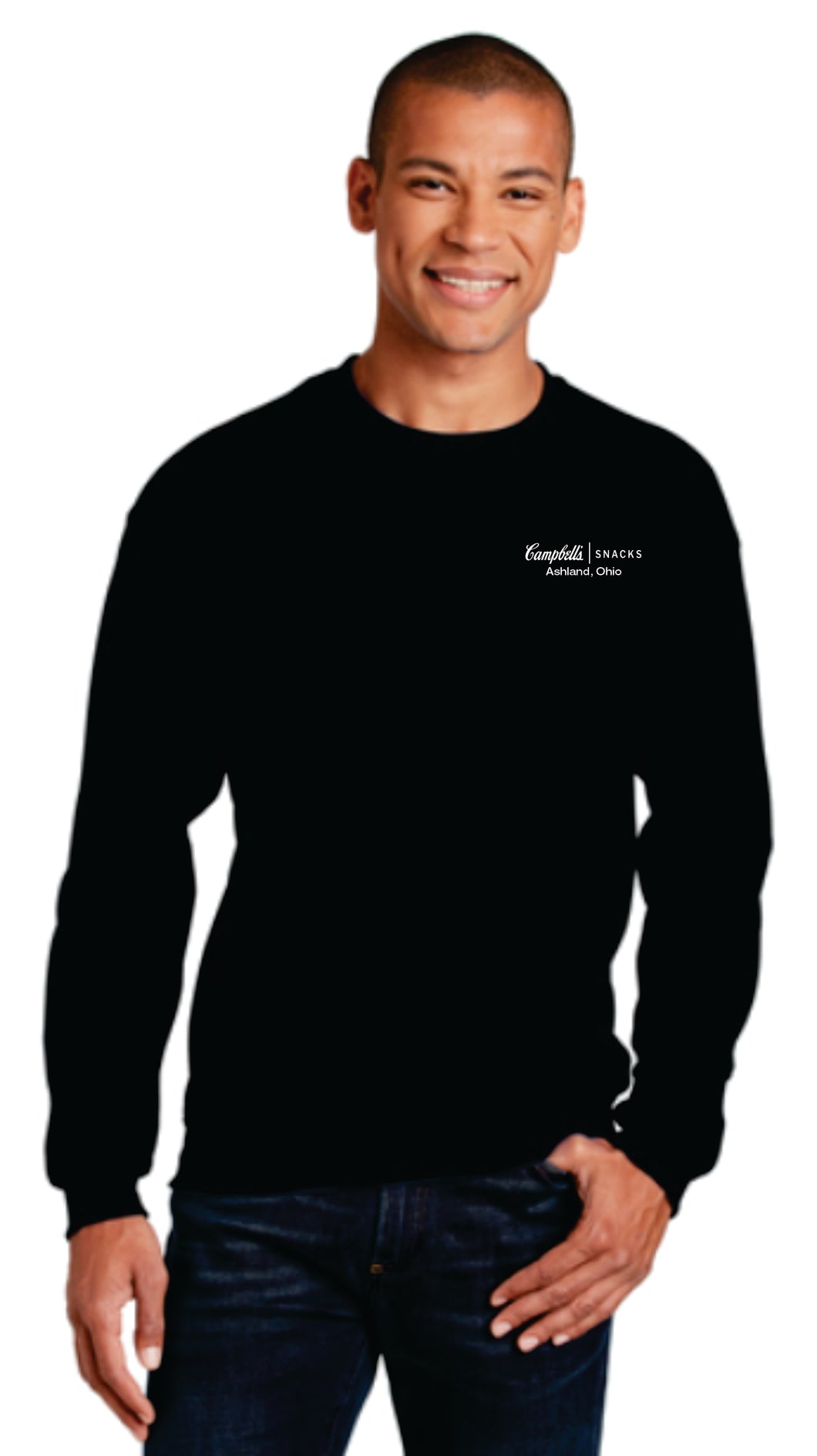 Ashland 50/50 Sweatshirt