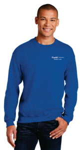Ashland 50/50 Sweatshirt