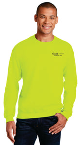 Ashland 50/50 Sweatshirt
