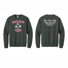 Load image into Gallery viewer, Crew Neck Sweatshirt