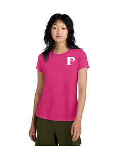 Womens Crew Tee