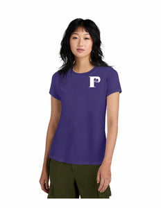 Womens Crew Tee