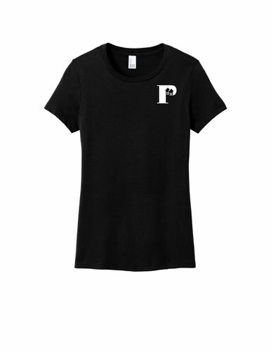 Womens Crew Tee