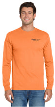 Load image into Gallery viewer, Ashland 50/50 Long Sleeve