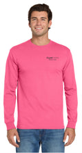Load image into Gallery viewer, Ashland 50/50 Long Sleeve
