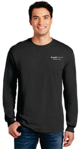 Ashland 50/50 Tall Long Sleeve