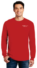 Load image into Gallery viewer, Ashland 50/50 Tall Long Sleeve