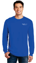 Load image into Gallery viewer, Ashland 50/50 Tall Long Sleeve