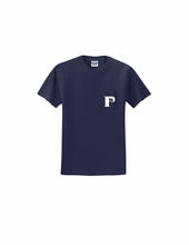 Load image into Gallery viewer, 50/50 Pocket Tee