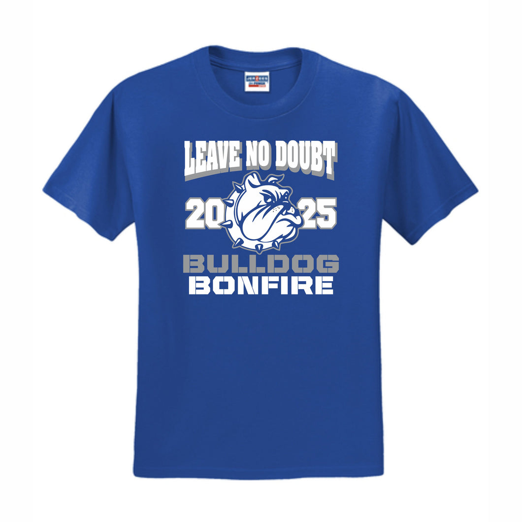 Bonfire Tee