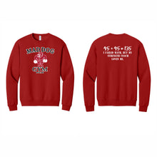 Load image into Gallery viewer, Crew Neck Sweatshirt