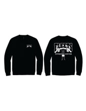 Load image into Gallery viewer, Fleets Crewneck Sweatshirt