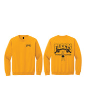 Load image into Gallery viewer, Fleets Crewneck Sweatshirt