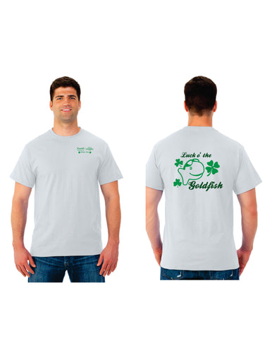 St. Patty's Day Tee