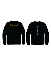 Load image into Gallery viewer, Strong Crewneck Sweatshirt