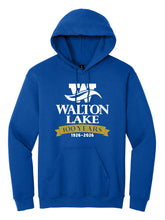 Load image into Gallery viewer, 50/50 100 Years Hooded Sweatshirt