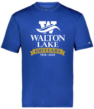 Load image into Gallery viewer, Polyester 100 Years Tee