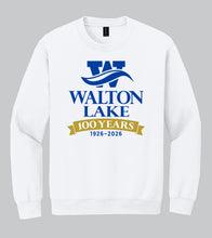 Load image into Gallery viewer, 50/50 100 Years Crewneck Sweatshirt